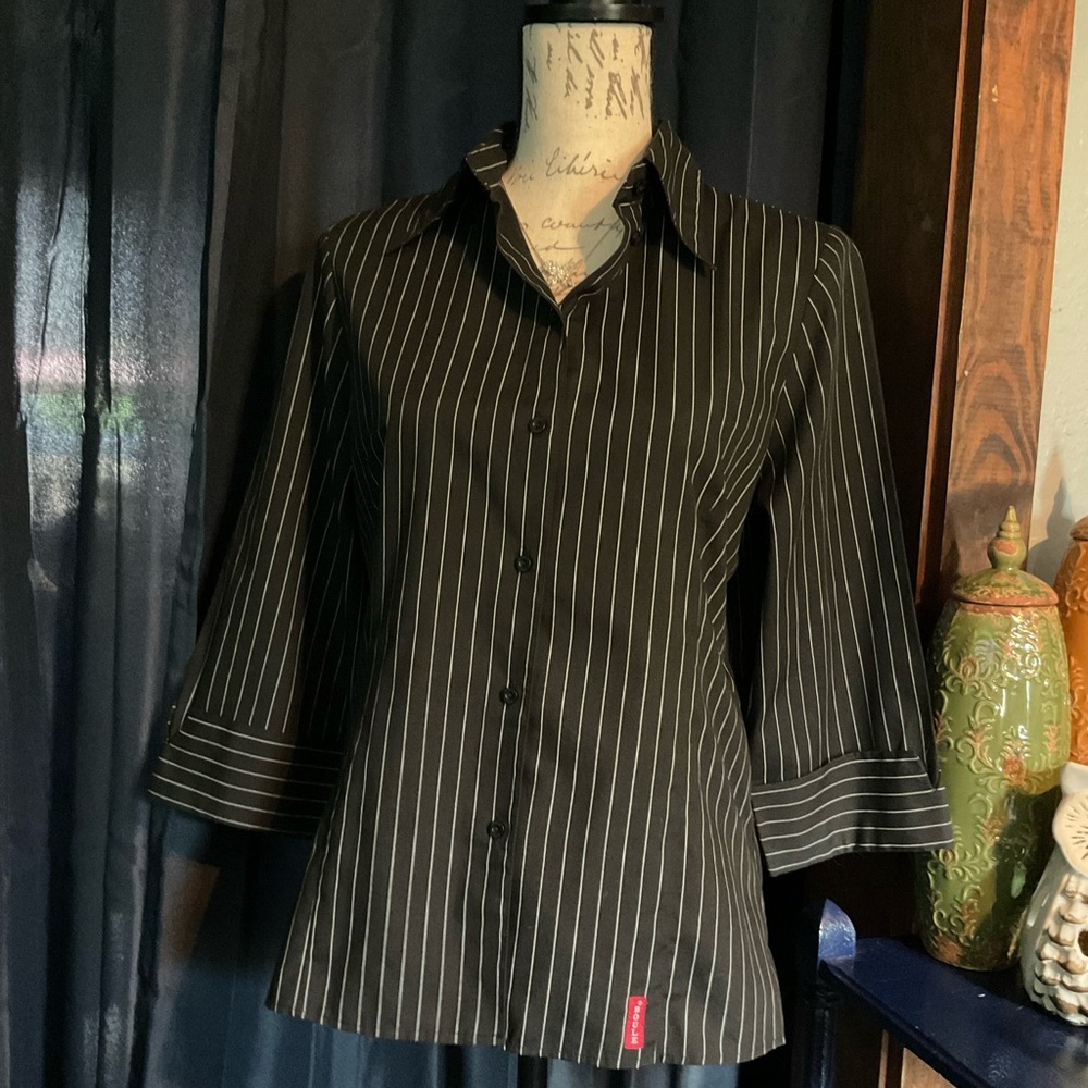 Ladies Boule blouse size 38